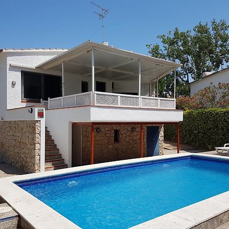 Casa Lorca Villa Roses Dış mekan fotoğraf