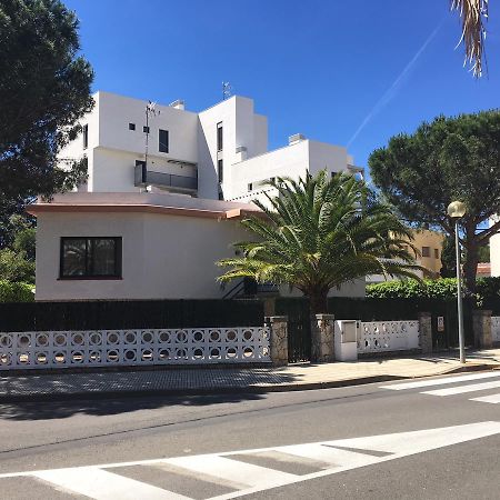 Casa Lorca Villa Roses Dış mekan fotoğraf