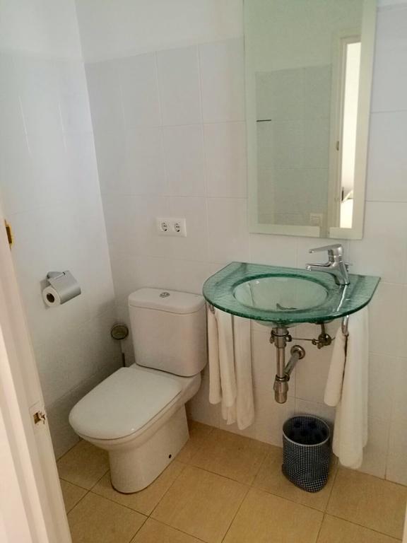 Casa Lorca Villa Roses Dış mekan fotoğraf