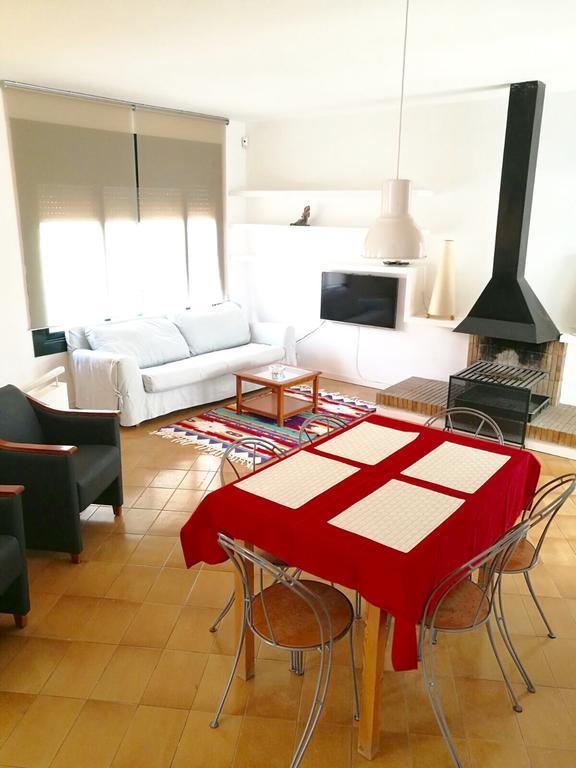 Casa Lorca Villa Roses Dış mekan fotoğraf