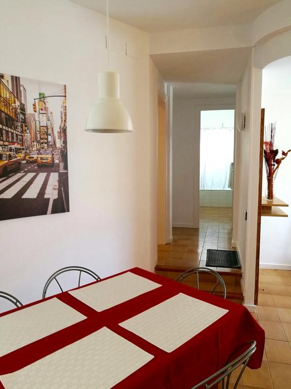 Casa Lorca Villa Roses Dış mekan fotoğraf