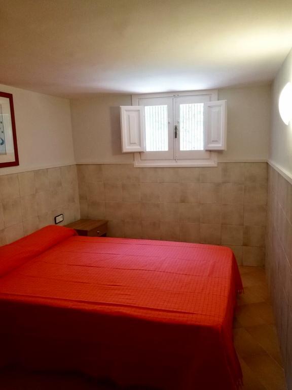 Casa Lorca Villa Roses Dış mekan fotoğraf
