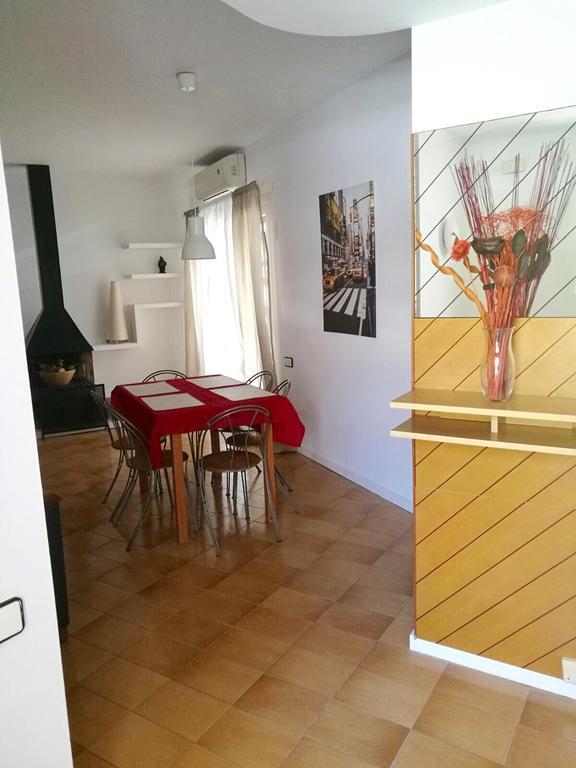 Casa Lorca Villa Roses Dış mekan fotoğraf