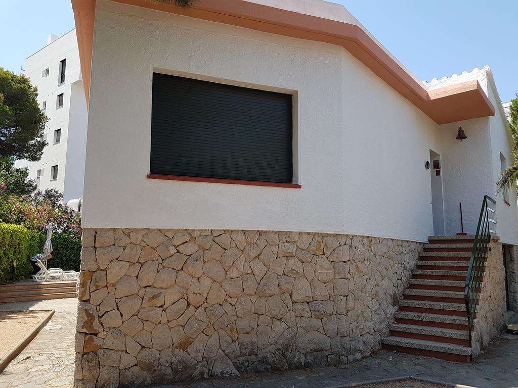 Casa Lorca Villa Roses Dış mekan fotoğraf
