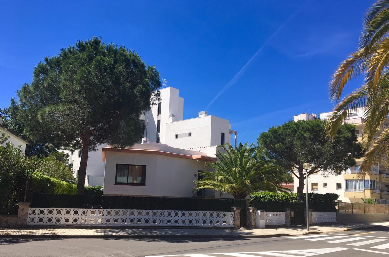 Casa Lorca Villa Roses Dış mekan fotoğraf