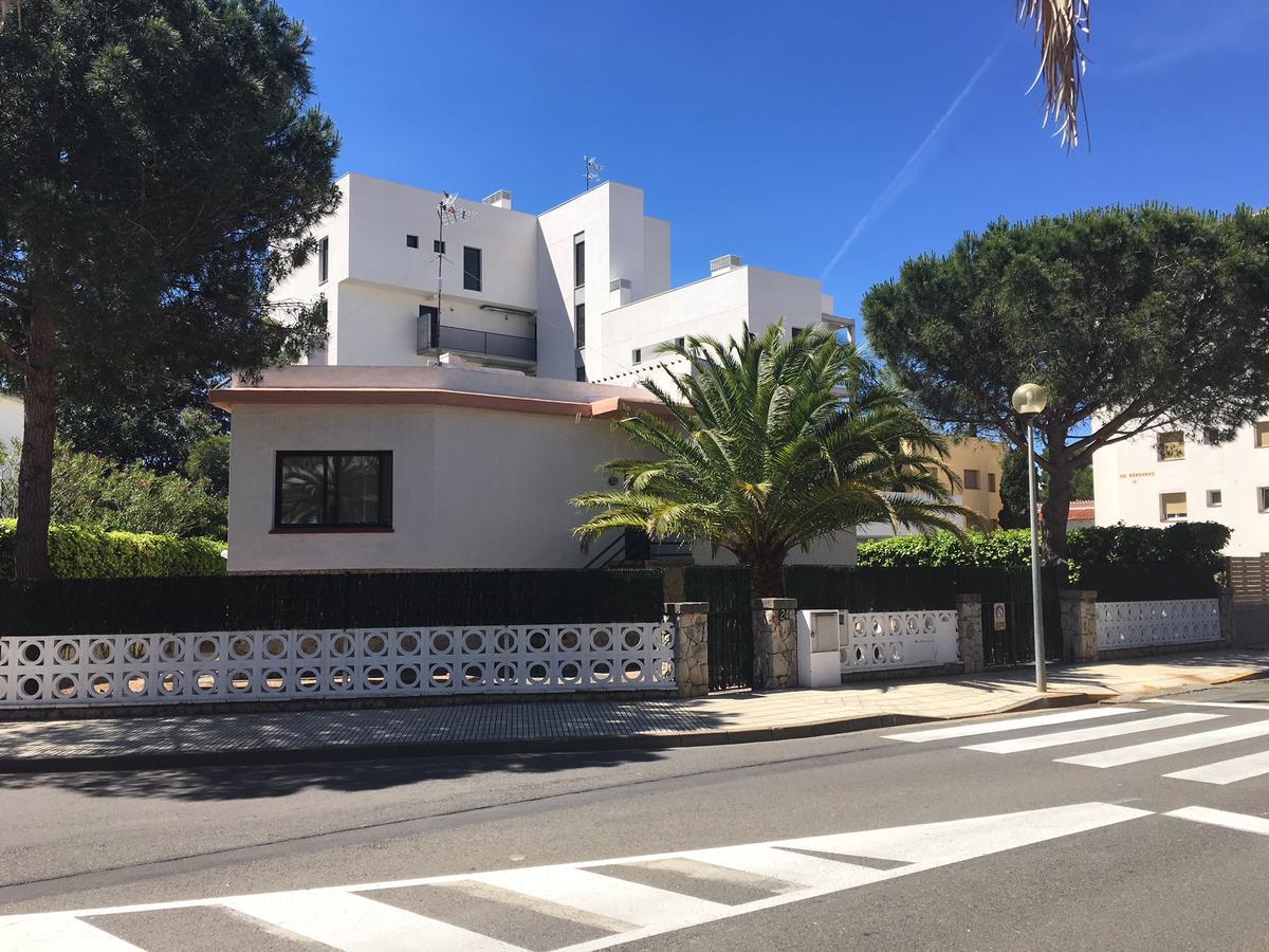 Casa Lorca Villa Roses Dış mekan fotoğraf